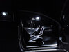 passenger compartment LED for Volkswagen Jetta 6 (IV)