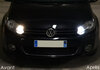 daytime running lights LED for Volkswagen Jetta 6