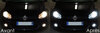 headlights LED for Volkswagen Jetta 6