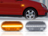 Dynamic LED Side Indicators for Volkswagen Polo 6N / 6N2