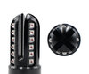 LED bulb for tail light / brake light on Harley-Davidson Super Glide Custom 1584