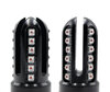 LED bulb for tail light / brake light on Harley-Davidson Super Glide Sport 1450