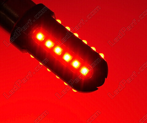 LED bulb for tail light / brake light on Harley-Davidson Tri Glide Ultra Classique 1690