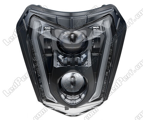 LED Headlight for KTM EXC 250 (2014 - 2019)