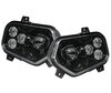 LED Headlight for Polaris Ace 570