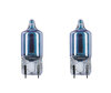 2 Osram W5W Cool blue Intense NEXT GEN LED Effect 4000K bulbs for car and motorcycle