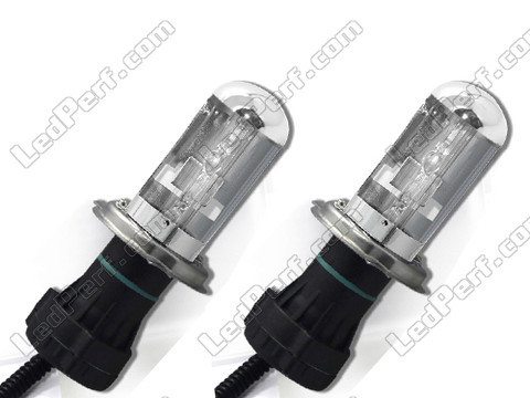 H4 Bi Xenon HID bulb for H4 Xenon HID conversion kits  - LED - Tuning