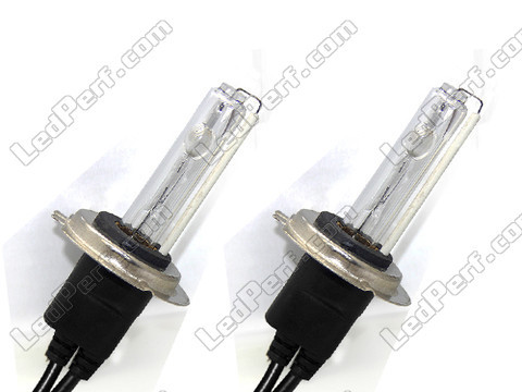 Short H7C Xenon HID bulb - Short H7C LED Xenon HID conversion kit  - Tuning