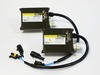 Slim Canbus Pro (OBC error free) Ballasts LED for H9 Xenon HID conversion kits Tuning