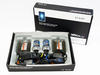 HB4 9006 Xenon HID conversion kits Tuning