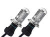 55W 6000K H4 Xenon HID bulb LED<br />
<br />
 Tuning