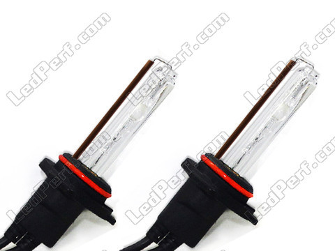 35W 4300K HB4 9006 Xenon HID bulb LED<br />
<br />
 Tuning