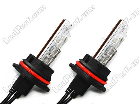 35W 4300K HB5 9007 Xenon HID bulb LED<br />
<br />
 Tuning