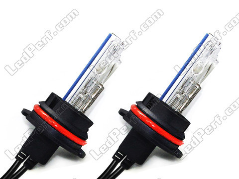 55W 8000K HB5 9007 Xenon HID bulb LED<br />
<br />
 Tuning
