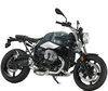 Motorcycle BMW Motorrad R Nine T Pure (2017 - 2023)