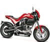Motorcycle Buell S1 Lightning (1996 - 1999)