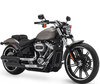 Motorcycle Harley-Davidson Breakout 1745 - 1868 (2018 - 2022)