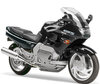 Motorcycle Yamaha GTS 1000 (1991 - 1999)