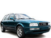 Car Audi 80 / S2 / RS2 (1991 - 1995)