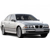 Car BMW Serie 5 (E39) (1995 - 2004)