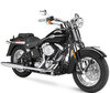 Motorcycle Harley-Davidson Springer Classic 1450 (2000 - 2006)