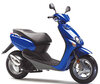 Scooter MBK Ovetto 50 (1997 - 2007) (1997 - 2007)