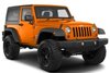 Car Jeep Wrangler III (JK) (2007 - 2017)