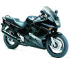 Motorcycle Honda CBR 1000 F (1993 - 2000)