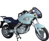 Motorcycle BMW Motorrad F 650 CS (2001 - 2005)