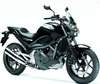 Motorcycle Honda NC 700 S (2012 - 2014)
