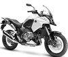 Motorcycle Honda VFR 1200 X Crosstourer (2012 - 2018)