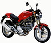 Motorcycle Ducati Monster 750 (1994 - 2002)