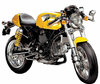 Motorcycle Ducati Sport 1000 (2006 - 2010)
