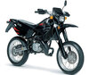 Motorcycle Aprilia MX 50 (2004 - 2004)