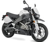 Motorcycle Buell XB 12 STT Lightning Super TT (2007 - 2010)