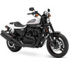 Motorcycle Harley-Davidson XR 1200 X (2010 - 2013)