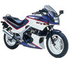 Motorcycle Kawasaki GPZ 500 S (1994 - 2005)