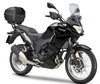 Motorcycle Kawasaki Versys-X 300 (2017 - 2020)