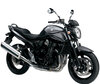 Motorcycle Suzuki Bandit 1250 N (2010 - 2012) (2010 - 2012)