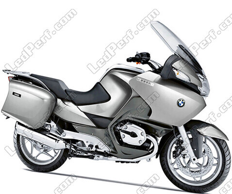 Motorcycle BMW Motorrad R 1200 RT (2004 - 2009) (2004 - 2009)