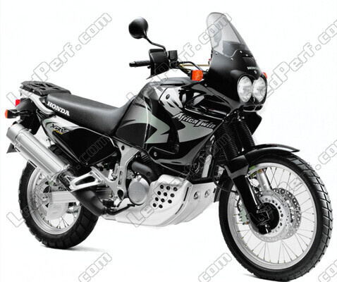 Motorcycle Honda Africa Twin 750 (1990 - 2004)