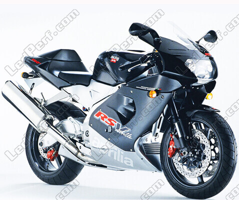 Motorcycle Aprilia RSV 1000 (1998 - 2000) (1998 - 2000)