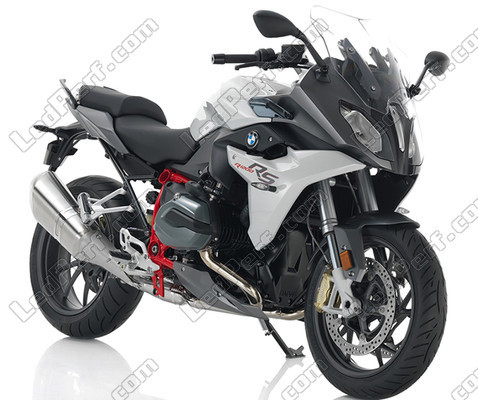 Motorcycle BMW Motorrad R 1200 RS (2014 - 2018)