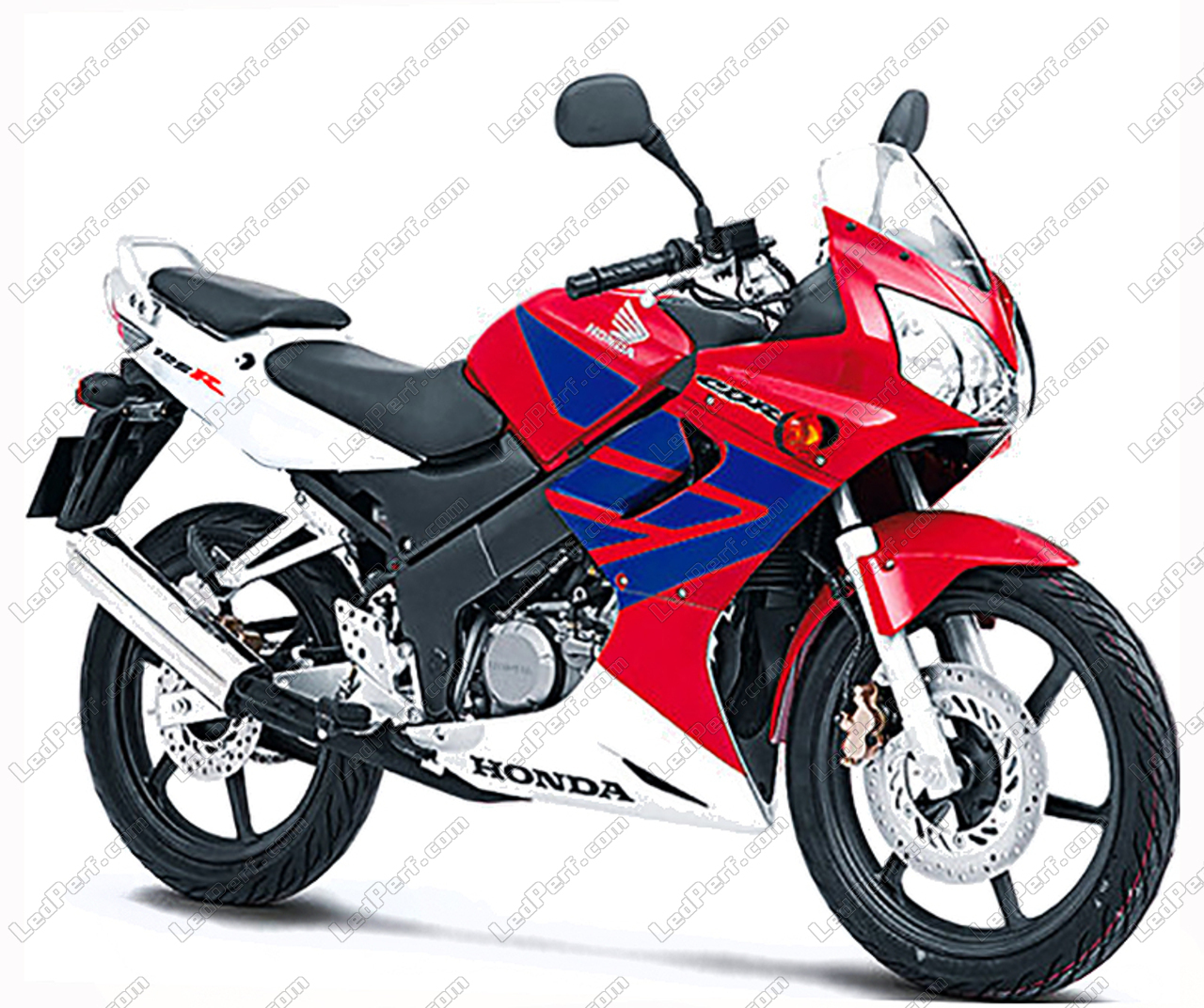 Latest Bykes: Honda Bikes Cbr 1000