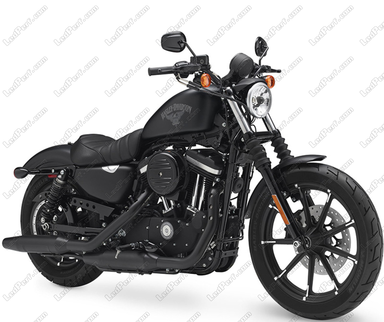 Parasyti Laiska Tranzistorius Be Gailescio Harley Davidson Iron 2016 Sharon Management Com
