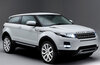 Car Land Rover Range Rover Evoque (2011 - 2019)