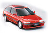 Car Honda Civic 4G (1987 - 1991)