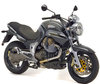 Motorcycle Moto-Guzzi Breva 1100 / 1200 (2004 - 2012)