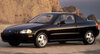 Car Honda CR-X (1992 - 1998)