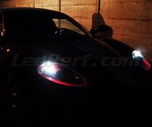 Sidelights LED Pack (xenon white) for Ferrari F360 MS